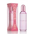 Colour Me (Pink) 100ml عطر