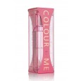 Colour Me (Pink) 100ml عطر