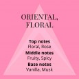 Colour Me (Pink) 100ml عطر