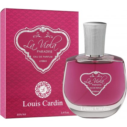 لويس كاردن عطر ستاتي LA VIOLA PARADISE 100ML EDP