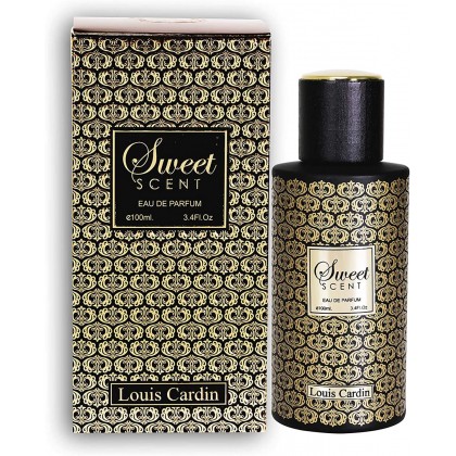 لويس كاردن عطر ستاتي SWEET SCENT 100ML