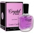 لويس كاردن عطر ستاتي CRYSTAL SCENT 100ML EDP