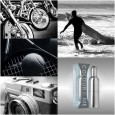Colour Me (Silver Sport) 50ml عطر