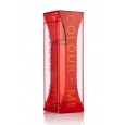 Colour Me (red) 90ml عطر