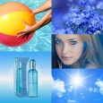 Colour Me (Sky Blue) 100ml عطر