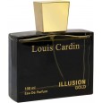 لويس كاردن عطر ستاتي ILLUSION GOLD 100ML