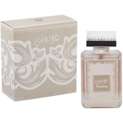 عطر عودوني ابيض 100ML EDP للجنسين