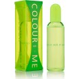 Colour Me (Volt) 90ml عطر