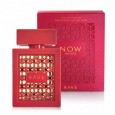 Now rouge RAVE 100ml EDP For Men