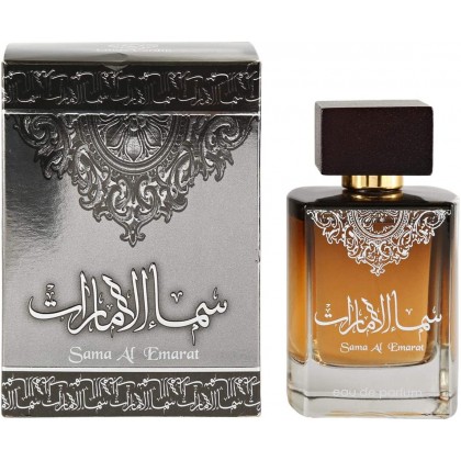 لويس كاردن عطر SAMA ELEMARAT 100ML EDP