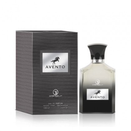 abc عطر اماراتي avento 100 ml