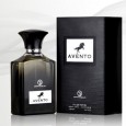 abc عطر اماراتي avento 100 ml