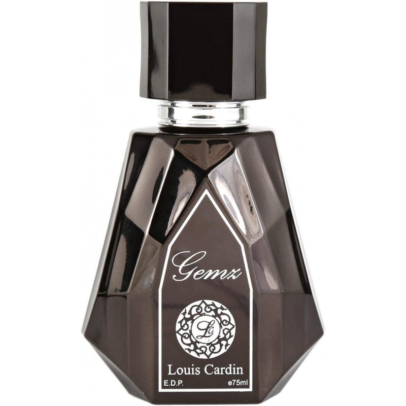 لويس كاردن عطر رجالي GEMZ 75 ML