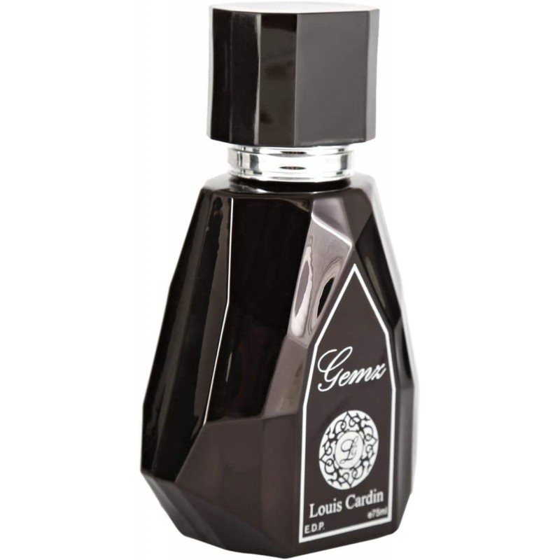لويس كاردن عطر رجالي GEMZ 75 ML