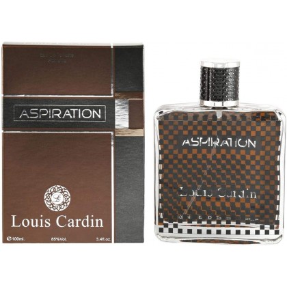 لويس كاردن عطر رجالي ASPIRATION 100 ML