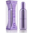 Colour Me (Violet) 100ml عطر