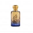 عطر بحر الغرام 100ml EDP من أرض الزعفران للنساء