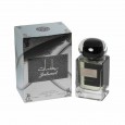 عطر جلسات 100ML EDP للرجال من ارض الزعفران