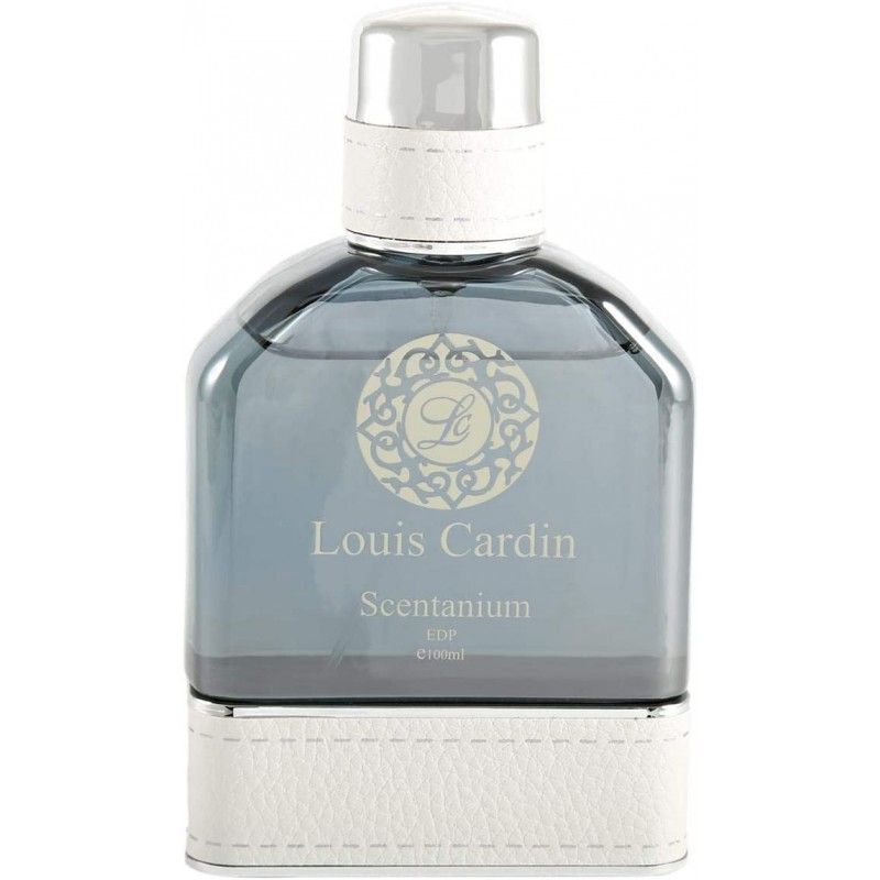 لويس كاردن عطر رجالي SCENTANNIUM 100 ML