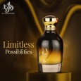 ABC عطر اماراتي AL WATANIAH KHUSOSI ASATEER 100 ML للرجال EDP