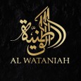 ABC عطر اماراتي AL WATANIAH KHUSOSI ASATEER 100 ML للرجال EDP