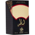 ABC عطر اماراتي AL WATANIAH KHUSOSI ASATEER 100 ML للرجال EDP