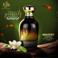 ABC عطر اماراتي AL WATANIAH KHUSOSI ASATEER 100 ML للرجال EDP