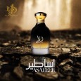 ABC عطر اماراتي AL WATANIAH KHUSOSI ASATEER 100 ML للرجال EDP