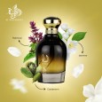 ABC عطر اماراتي AL WATANIAH KHUSOSI ASATEER 100 ML للرجال EDP