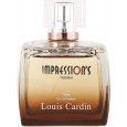 لويس كاردن عطر ستاتي IMPRESSIONS 100ML EDP