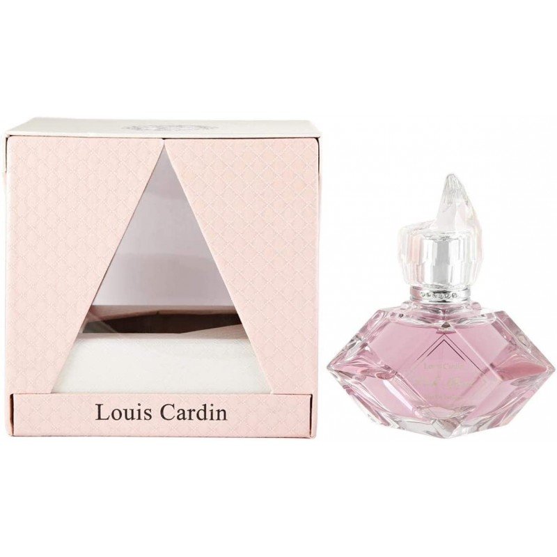 لويس كاردن عطر ستاتي PINK CLOUD 100 ML