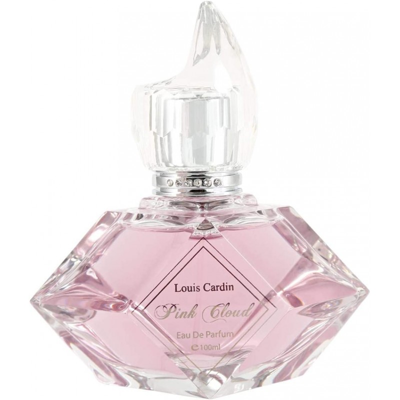 لويس كاردن عطر ستاتي PINK CLOUD 100 ML
