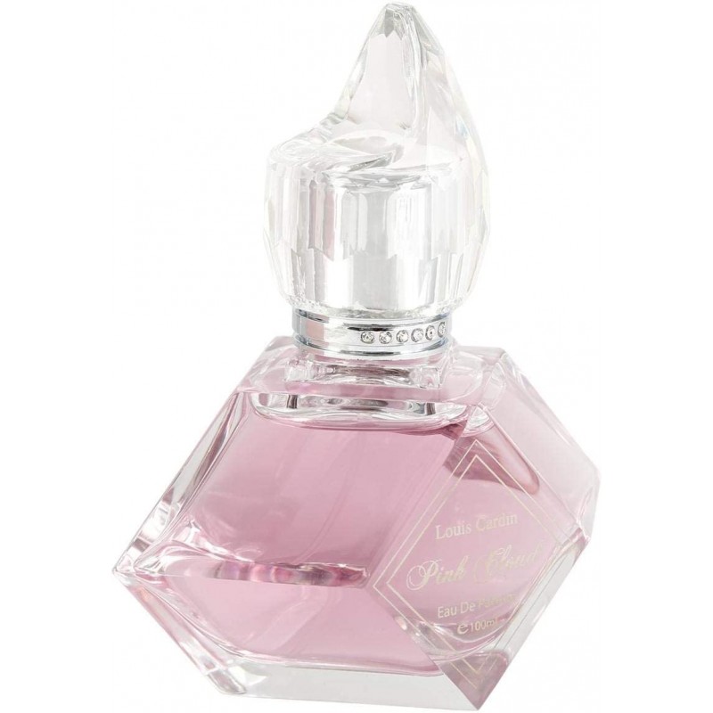 لويس كاردن عطر ستاتي PINK CLOUD 100 ML