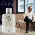 Miriam Marvels He's Sexy 100ml EDP For Men