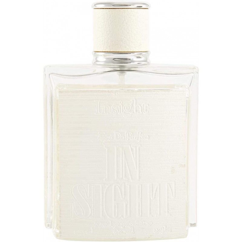 لويس كاردن عطر رجالي INSIGHT 100ML EDP