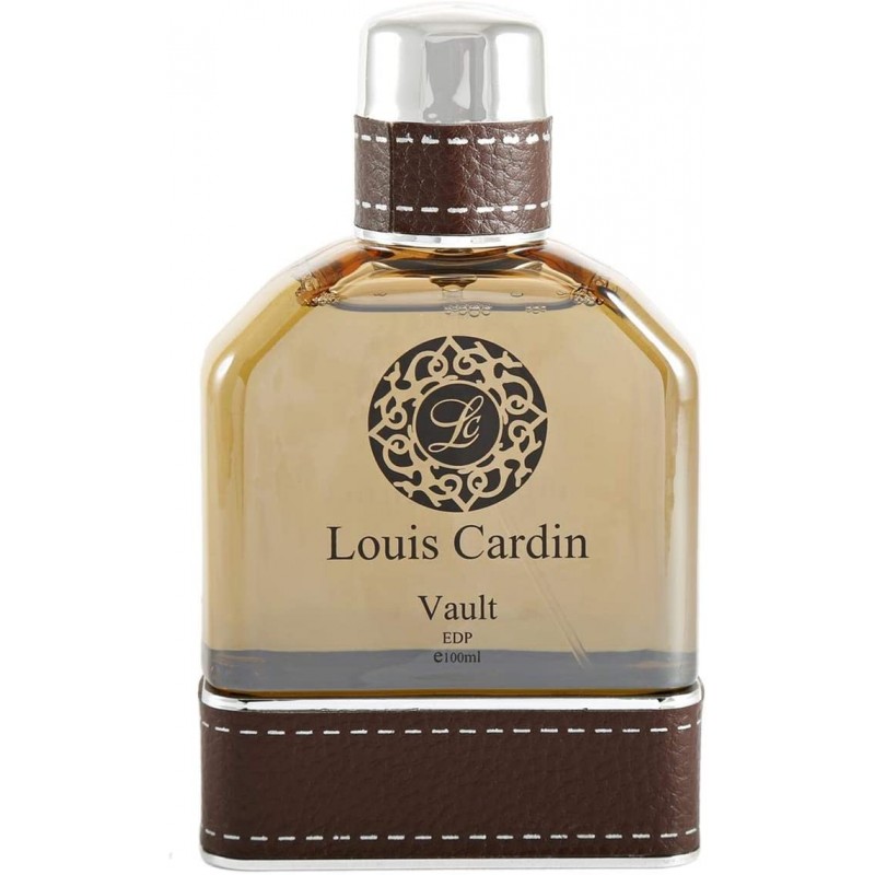 لويس كاردن عطر رجالي VAULT 100 ML