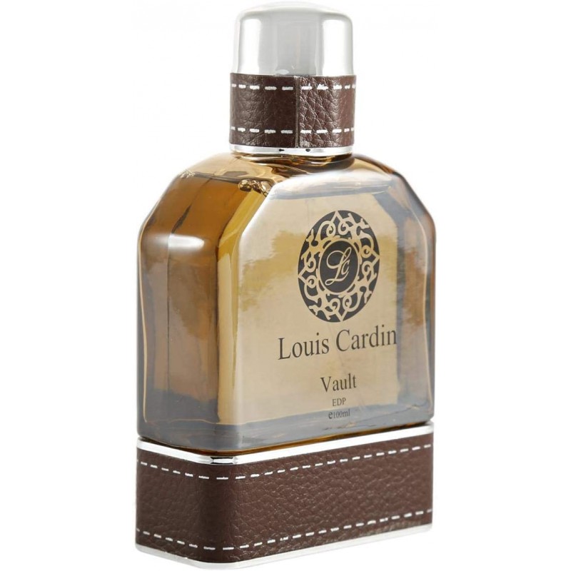 لويس كاردن عطر رجالي VAULT 100 ML