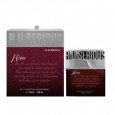 Rue Broca Ruserious him 100ML EDP FOR MEN