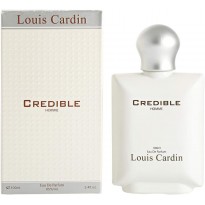 لويس كاردن عطر رجالي CREDIBLE HOMME 100ML