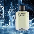Miriam Marvels FRESH DEW 100ml EDP For Men