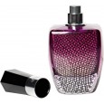 عطر روحي تحبك 90مل او دي بيرفيوم للنساء من الرصاصي