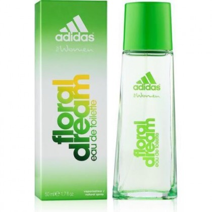 Adidas Floral Dream 50ml EDT For Women