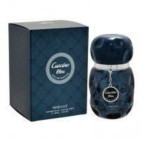 MIRAGE CUSCINO BLEU 100ML EDP FOR MEN