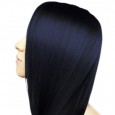 SEA COLOR صبغة شعر اسود مزرق 1/1 100مل