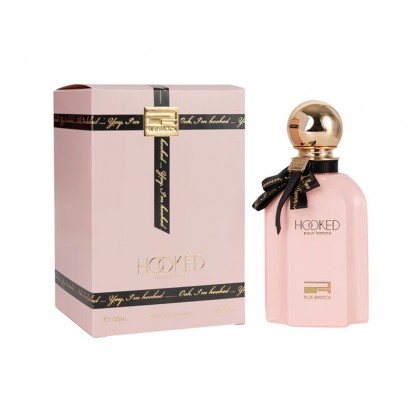 Hooked pour femme 100ML FOR WOMEN