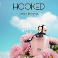Hooked pour femme 100ML FOR WOMEN