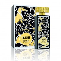 عطر Irish Style 100ml EDP من خالص للرجال