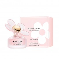 Marc Jacobs Daisy Love So Sweet 100ml EDT For Women