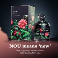 NOU Peony EDP 50ml For Women