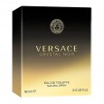 Versace Crystal Noir 90ml EDT For Women